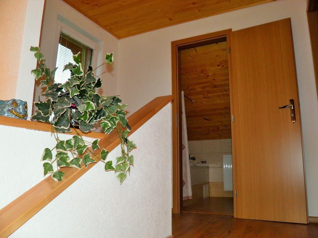 Green Cottage Bešeňová Exterior foto