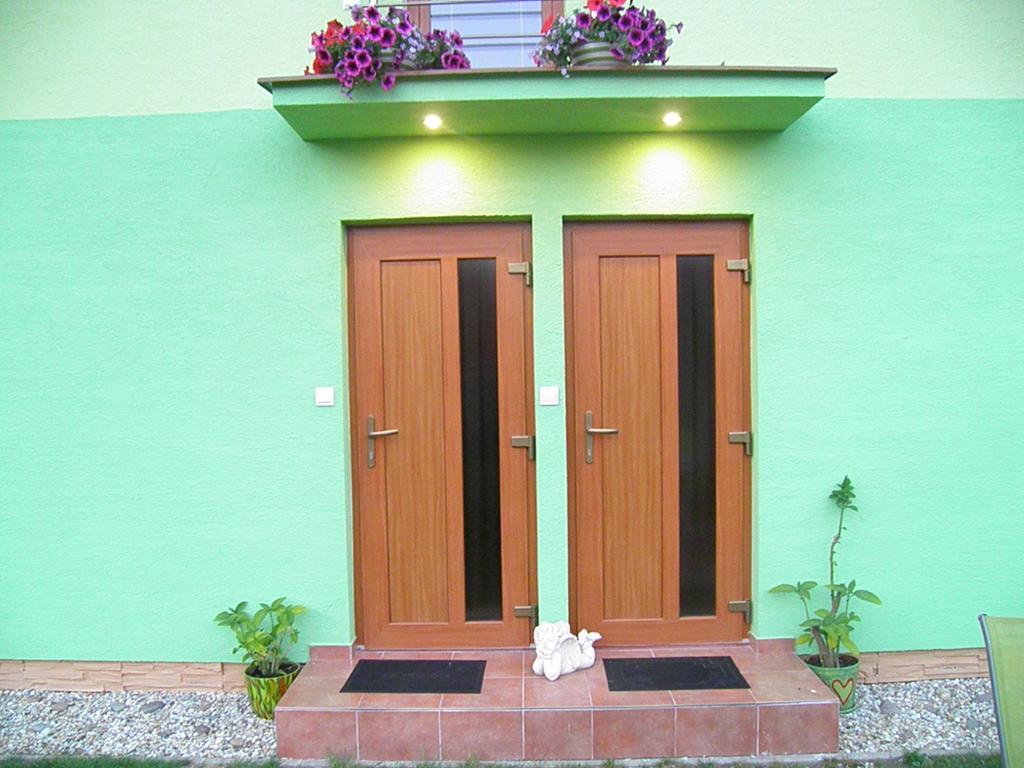 Green Cottage Bešeňová Exterior foto